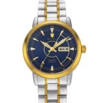 Olym Pianus 40mm Nam OP9932-56AMSK-X - Ảnh 1