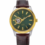 Olym Pianus 40mm Nam OP9927-71AMSK-GL-XL - Ảnh 1