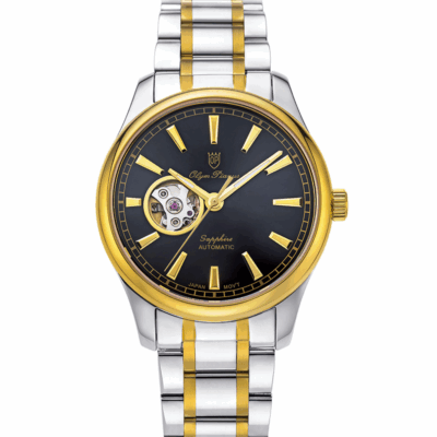 Ảnh sản phẩm Olym Pianus 40mm Nam OP9927-71AMSK-D