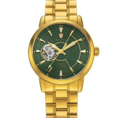 Ảnh sản phẩm Olym Pianus 40mm Nam OP9932-71AMK-XL