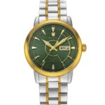 Olym Pianus 40mm Nam OP9932-56AMSK-XL - Ảnh 1