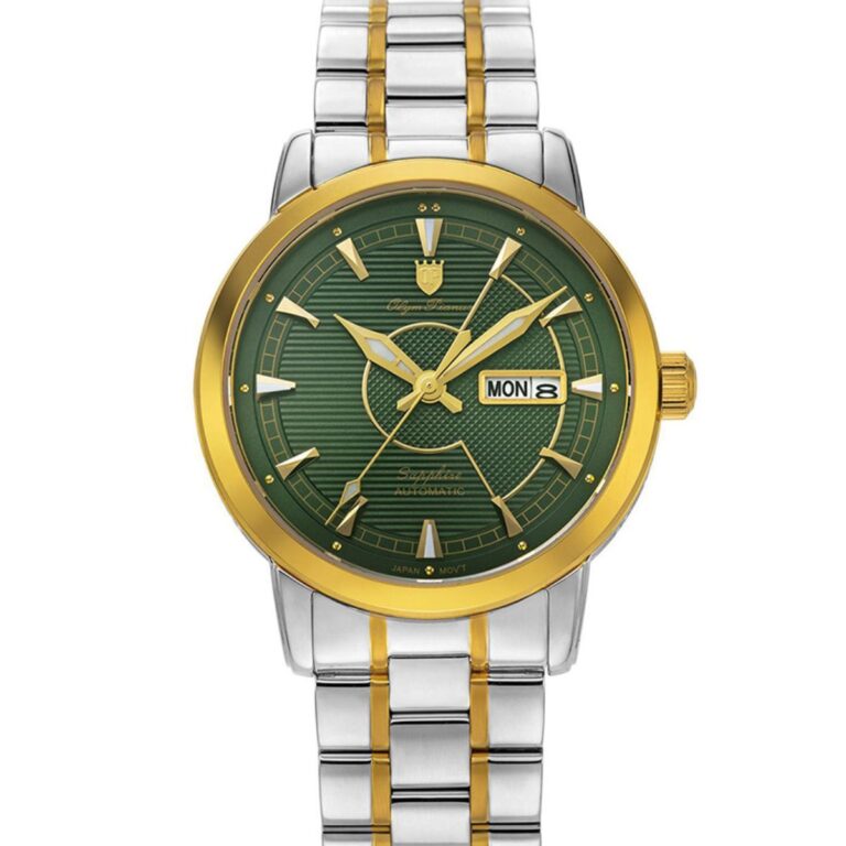 Olym Pianus 40mm Nam OP9932-56AMSK-XL