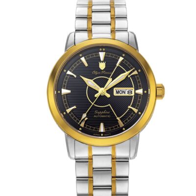 Ảnh sản phẩm Olym Pianus 40mm Nam OP9932-56AMSK-D