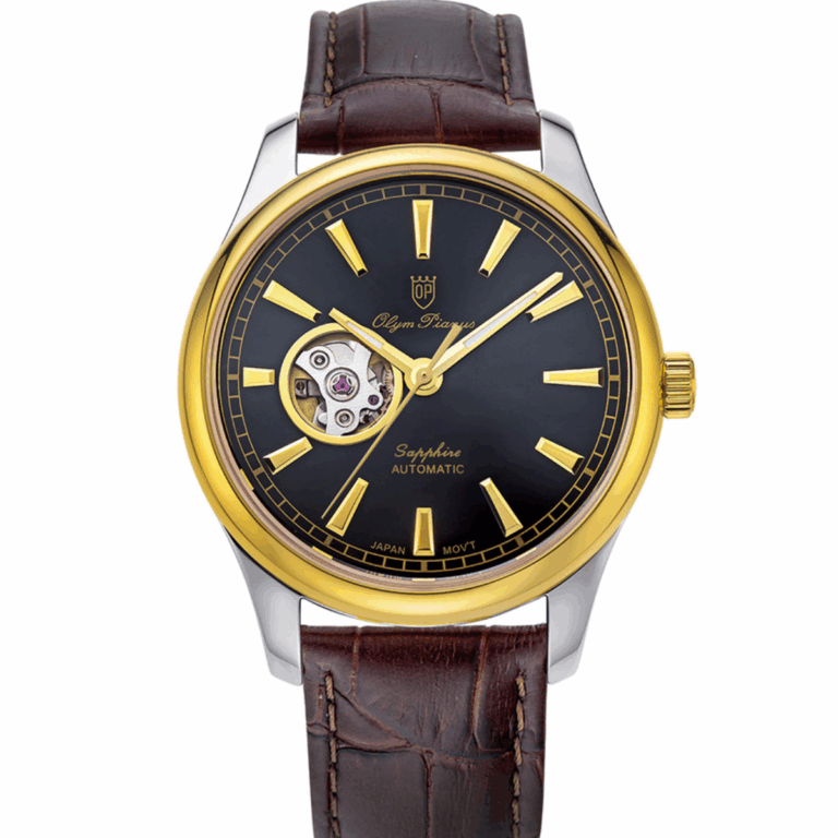 Olym Pianus 40mm Nam OP9927-71AMSK-GL-D