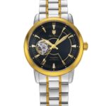 Olym Pianus 40mm Nam OP9932-71AMSK-D - Ảnh 1