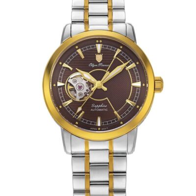 Ảnh sản phẩm Olym Pianus 40mm Nam OP9932-71AMSK-N