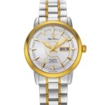 Olym Pianus 40mm Nam OP9932-56AMSK-T - Ảnh 1