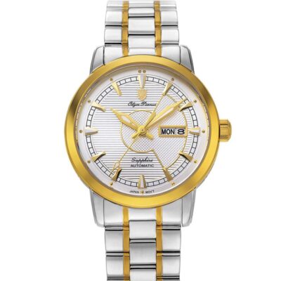 Ảnh sản phẩm Olym Pianus 40mm Nam OP9932-56AMSK-T