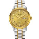 Olym Pianus 40mm Nam OP9932-56AMSK-V - Ảnh 1