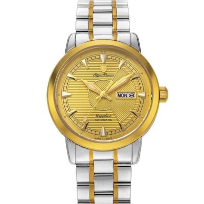 Ảnh sản phẩm Olym Pianus 40mm Nam OP9932-56AMSK-V