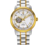 Olym Pianus 40mm Nam OP9932-71AMSK-T - Ảnh 1