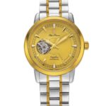 Olym Pianus 40mm Nam OP9932-71AMSK-V - Ảnh 1