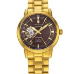 Olym Pianus 40mm Nam OP9932-71AMK-N - Ảnh 1