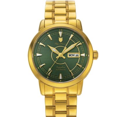 Ảnh sản phẩm Olym Pianus 40mm Nam OP9932-56AMK-XL