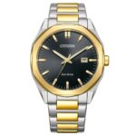 Citizen 41mm Nam BM7604-80E - Ảnh 1