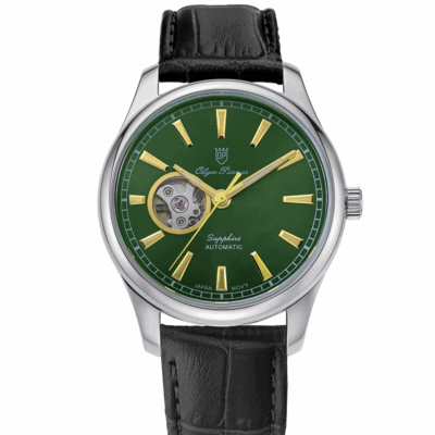 Ảnh sản phẩm Olym Pianus 40mm Nam OP9927-71AMS-GL-XL