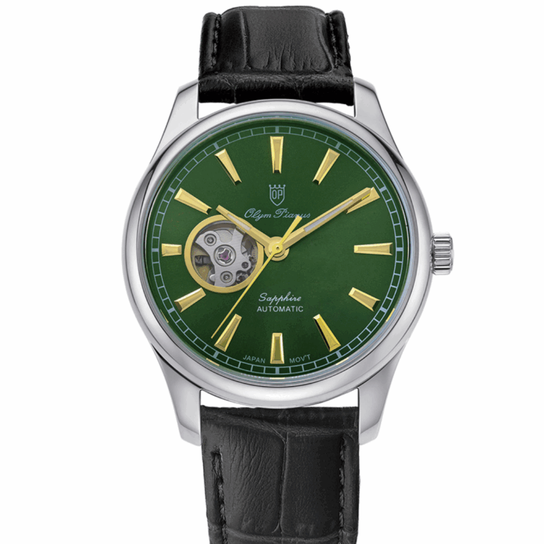 Olym Pianus 40mm Nam OP9927-71AMS-GL-XL