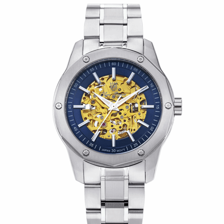 Olym Pianus 40mm Nam OP9926AGS-X