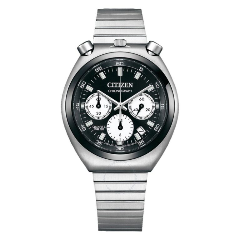 Citizen 38mm Nam AN3660-81E