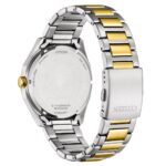 Citizen 41mm Nam BM7604-80E - Ảnh 2