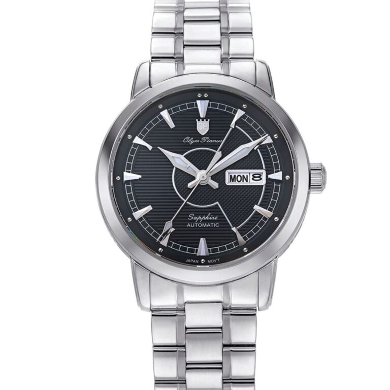 Olym Pianus 40mm Nam OP9932-56AMS-D