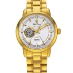 Olym Pianus 40mm Nam OP9932-71AMK-T - Ảnh 1