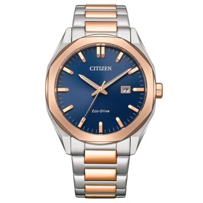 Ảnh sản phẩm Citizen 41mm Nam BM7606-84L