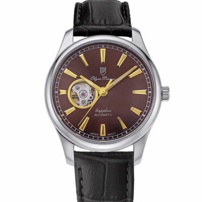 Ảnh sản phẩm Olym Pianus 40mm Nam OP9927-71AMS-GL-N