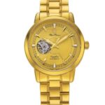 Olym Pianus 40mm Nam OP9932-71AMK-V - Ảnh 1