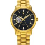 Olym Pianus 40mm Nam OP9932-71AMK-D - Ảnh 1