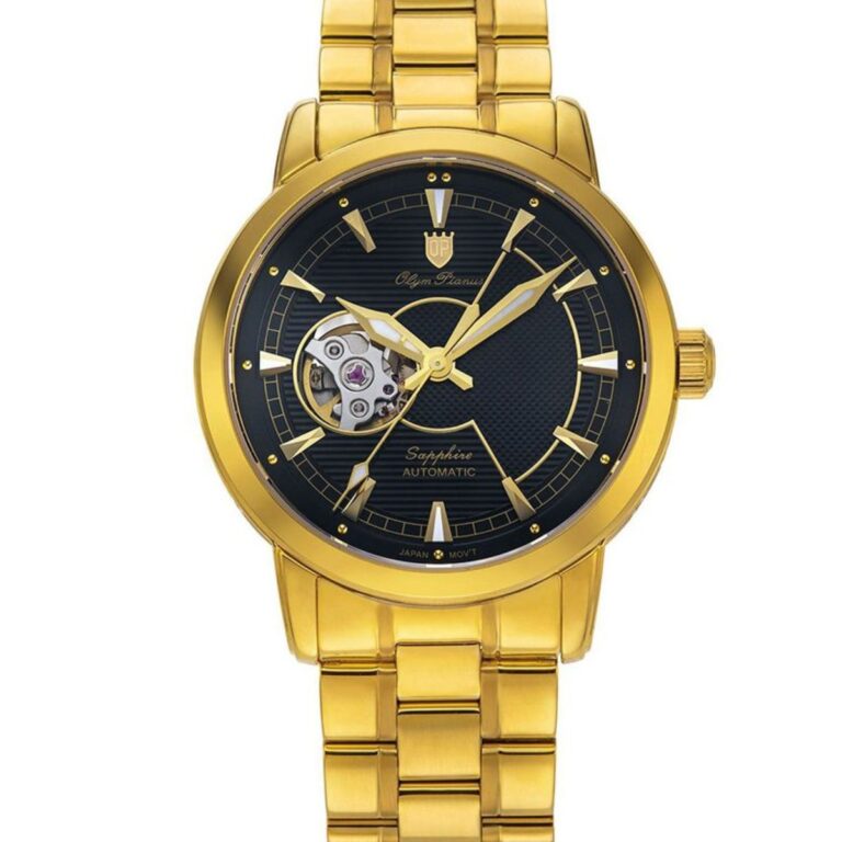 Olym Pianus 40mm Nam OP9932-71AMK-D