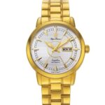 Olym Pianus 40mm Nam OP9932-56AMK-T - Ảnh 1