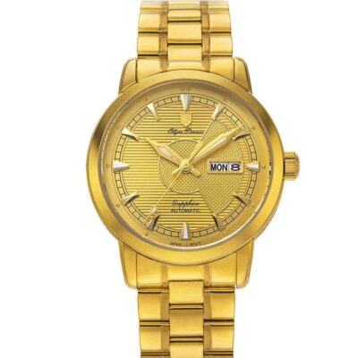 Ảnh sản phẩm Olym Pianus 40mm Nam OP9932-56AMK-V