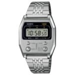 Casio 35mm Unisex A1100D-1DF - Ảnh 1