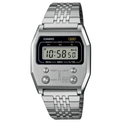 Ảnh sản phẩm Casio 35mm Unisex A1100D-1DF
