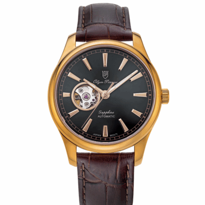 Ảnh sản phẩm Olym Pianus 40mm Nam OP9927-71AMR-GL-D