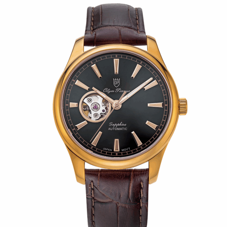 Olym Pianus 40mm Nam OP9927-71AMR-GL-D