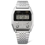 Casio 35mm Unisex A1100D-1DF - Ảnh 2