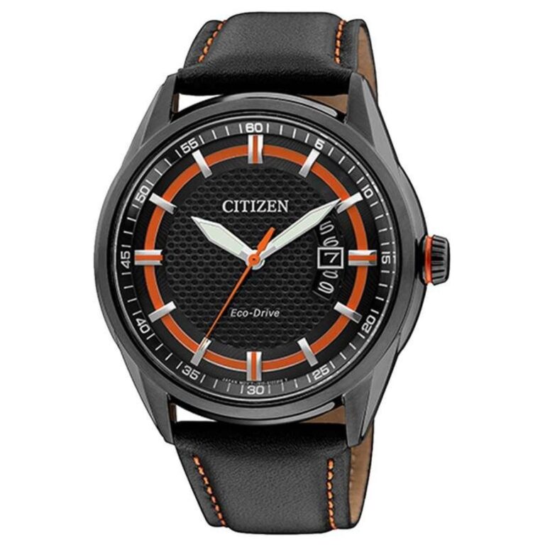 Citizen 42mm Nam AW1184-13E