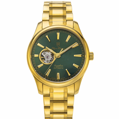 Ảnh sản phẩm Olym Pianus 40mm Nam OP9927-71AMK-XL