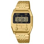 Casio 40 × 35 mm Unisex A1100G-5DF - Ảnh 2