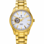 Olym Pianus 40mm Nam OP9927-71AMK-T - Ảnh 1