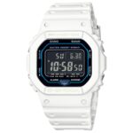 Casio 48.9 × 42.8 mm Nam DW-B5600SF-7DR - Ảnh 1