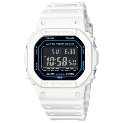 Ảnh sản phẩm Casio 48.9 × 42.8 mm Nam DW-B5600SF-7DR
