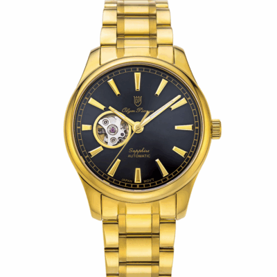 Ảnh sản phẩm Olym Pianus 40mm Nam OP9927-71AMK-D