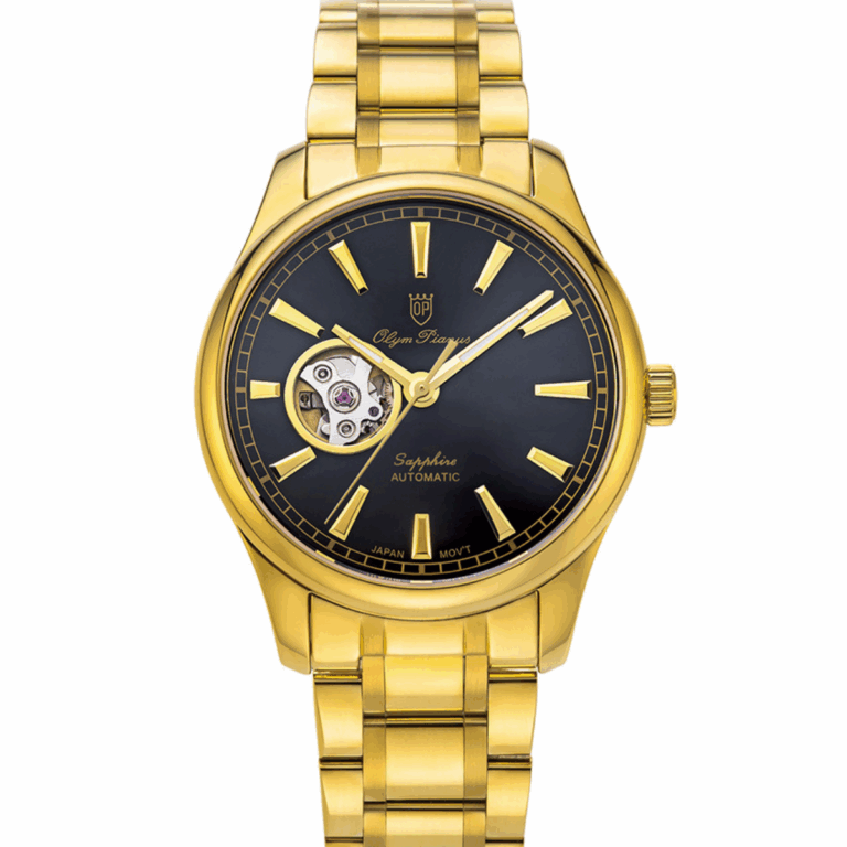 Olym Pianus 40mm Nam OP9927-71AMK-D