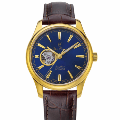 Ảnh sản phẩm Olym Pianus 40mm Nam OP9927-71AMK-GL-X