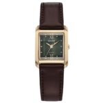Citizen 22x28mm Nữ EW5593-13X - Ảnh 1