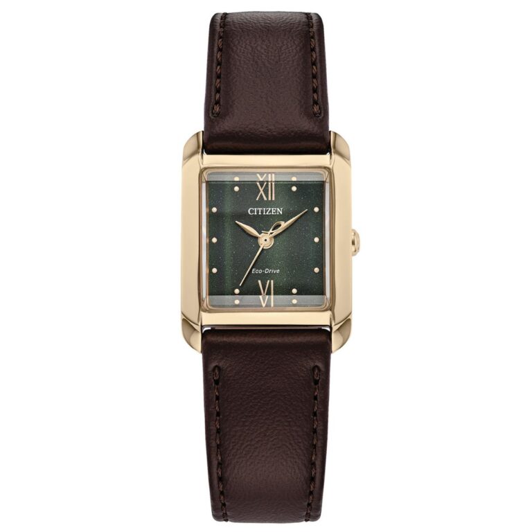 Citizen 22x28mm Nữ EW5593-13X