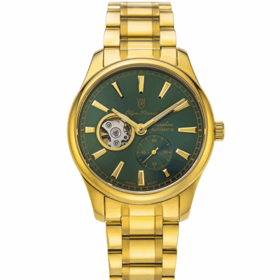 Ảnh sản phẩm Olym Pianus 40mm Nam OP9927-77AMK-XL